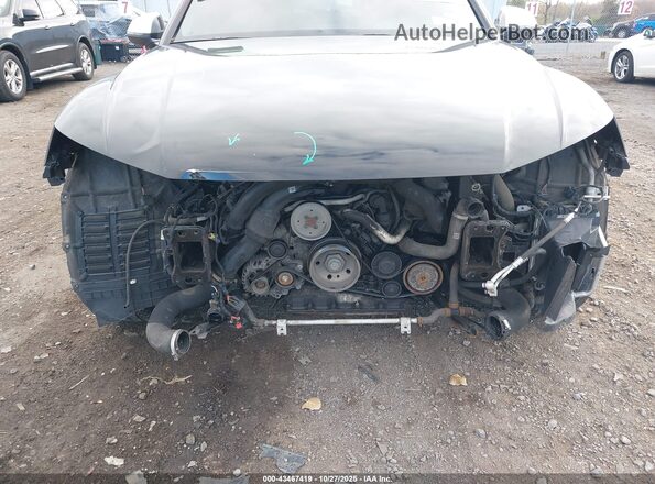 WA1C4AFY9J2044468 2018 AUDI SQ5 Black 