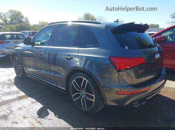 WA1CCAFP2HA046086 2017 AUDI SQ5 Серый Задняя левая четверть