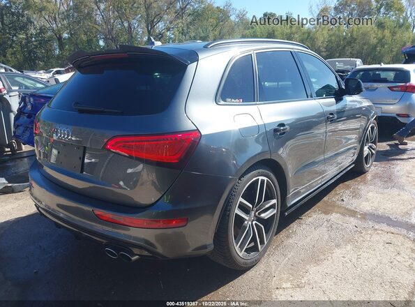 WA1CCAFP2HA046086 2017 AUDI SQ5 Серый Задняя правая четверть