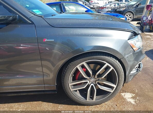 WA1CCAFP2HA046086 2017 AUDI SQ5 Серый 