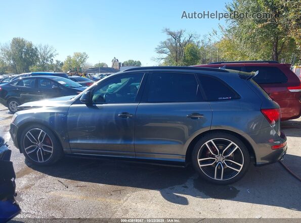WA1CCAFP2HA046086 2017 AUDI SQ5 Серый 