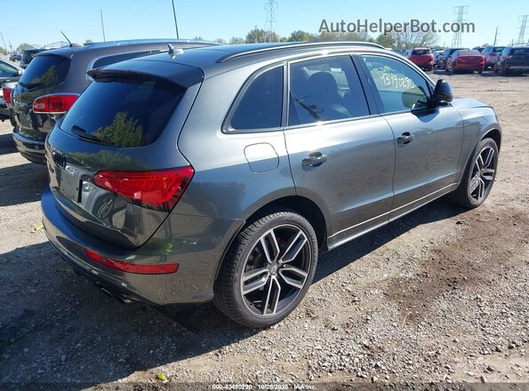 WA1CCAFP5HA093838 2017 AUDI SQ5 Серый Задняя правая четверть