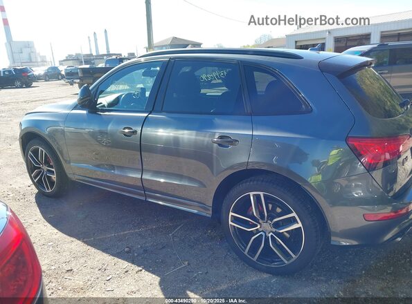 WA1CCAFP5HA093838 2017 AUDI SQ5 Серый Панорамный вид салона 360°