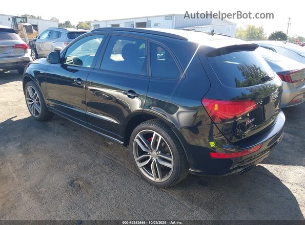 WA1CCAFP6GA011596 2016 AUDI SQ5 Black უკანა მარცხენა