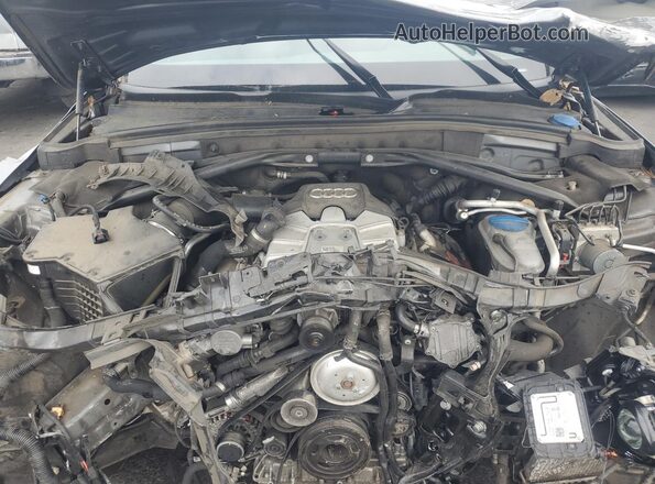 WA1CCAFP7GA043456 2016 AUDI SQ5 Gray Engine compartment view