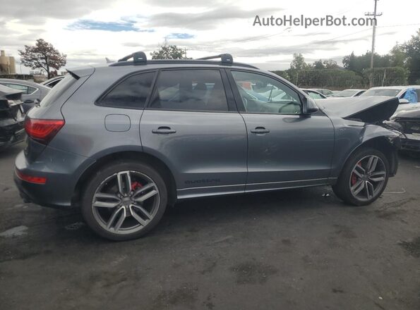 WA1CCAFP7GA043456 2016 AUDI SQ5 Gray Rear right