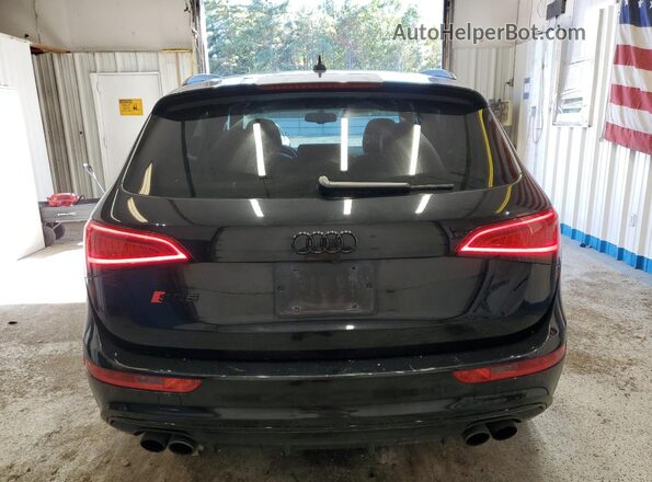 WA1CCAFP7HA048044 2017 AUDI SQ5 Black Հետևի տեսք