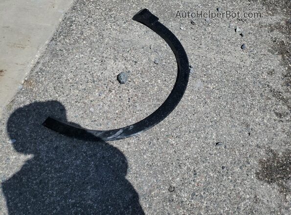 WA1DECF32L1026811 2020 AUDI Q3 Black VIN კოდის სტიკერის ხედი
