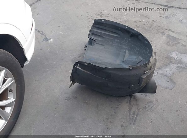 WA1DECF35P1103399 2023 AUDI Q3 White Vista del cuadro de instrumentos