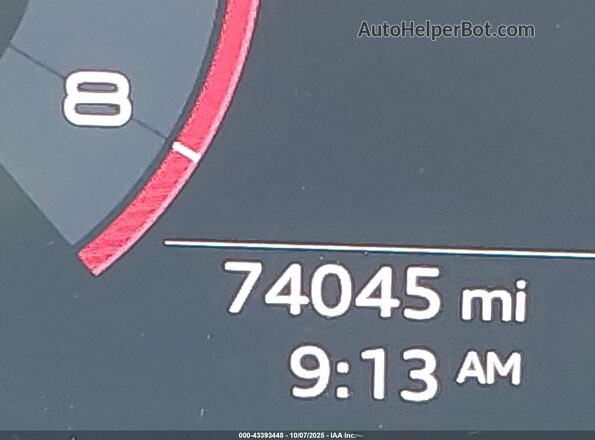 WA1DECF36M1055519 2021 AUDI Q3 Gray 