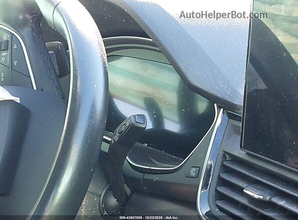 WA1EAAFY6P2058807 2023 AUDI Q5 Gray Հետևի նստատեղերի տեսք