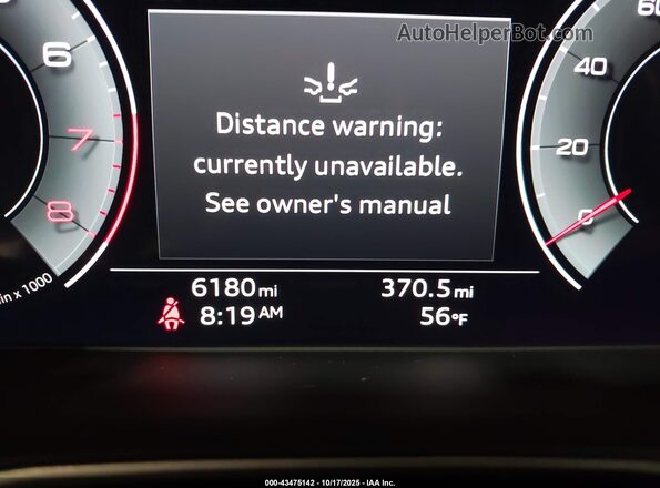 WA1EAAFY6R2094838 2024 AUDI Q5 Синий 