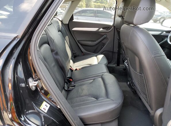 WA1ECCFS0HR013002 2017 AUDI Q3 Черный 