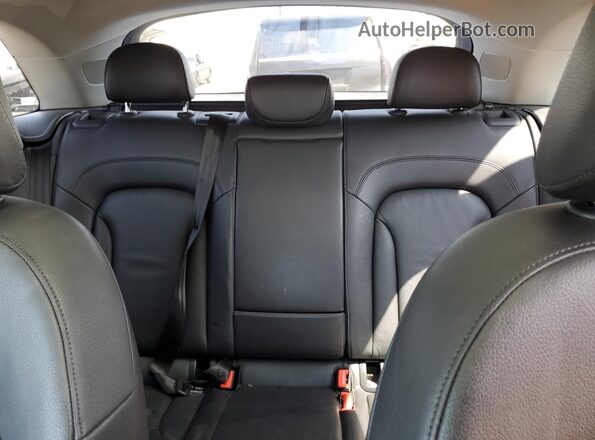WA1ECCFS0HR013002 2017 AUDI Q3 Черный 