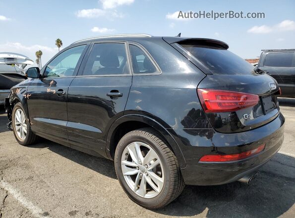 WA1ECCFS0HR013002 2017 AUDI Q3 Черный 