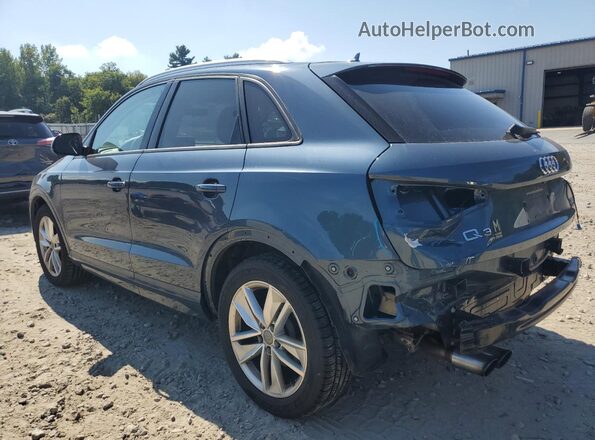 WA1ECCFS3HR013267 2017 AUDI Q3 Blue 