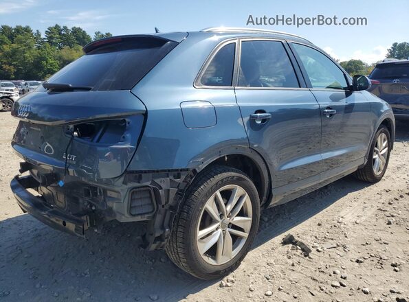 WA1ECCFS3HR013267 2017 AUDI Q3 Blue 