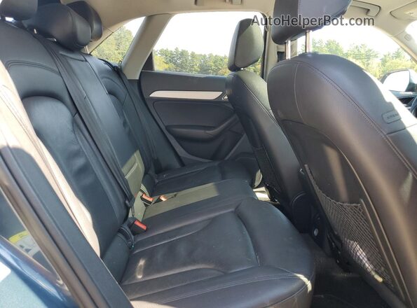 WA1ECCFS3HR013267 2017 AUDI Q3 Blue 