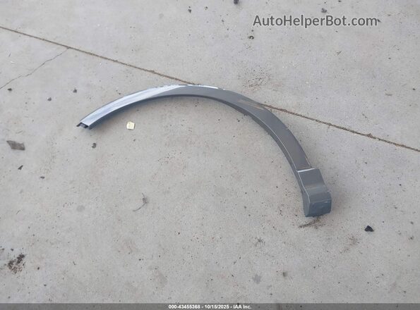 WA1EECF30M1079433 2021 AUDI Q3 Gray Instrument cluster view