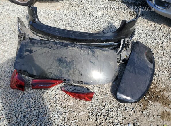 WA1EECF32M1045591 2021 AUDI Q3 Black VIN կոդի պիտակի տեսք