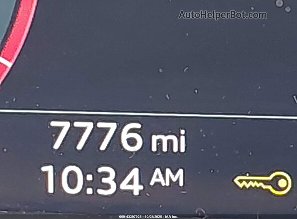WA1EECF37R1179262 2024 AUDI Q3 Gray 