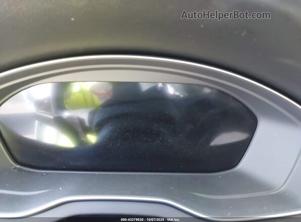 WA1F2AFY9M2044087 2021 AUDI Q5 Silver 