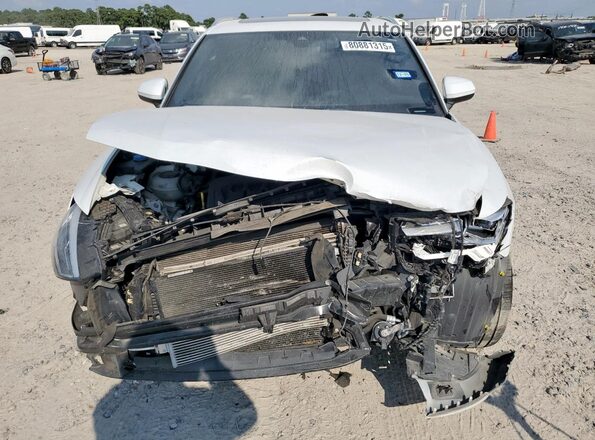 WA1FECF39L1048118 2020 AUDI Q3 White Widok z przodu