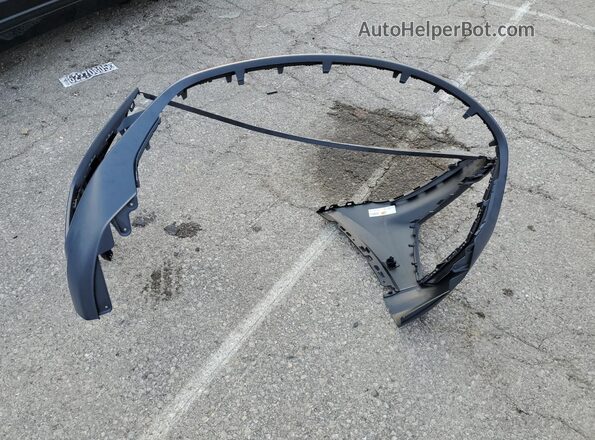 WA1FVAF14LD026402 2020 AUDI Q8 Black Շարժիչի բաժամունքի տեսք