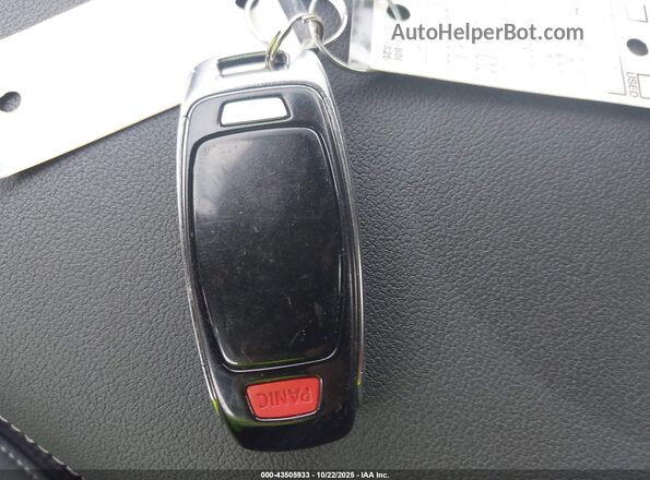 WA1FVAF18MD042006 2021 AUDI Q8 White Dashboard view