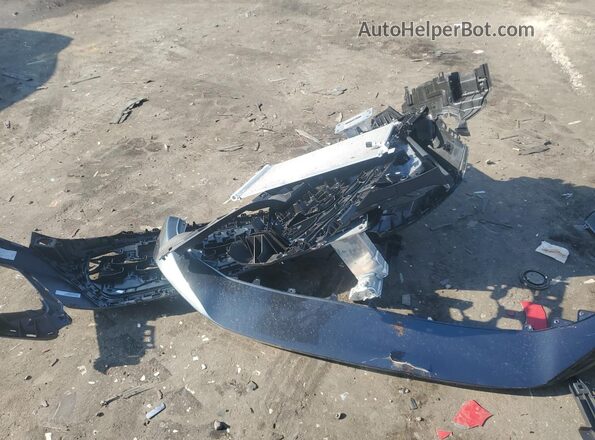 WA1FVBF15SD022265 2025 AUDI Q8 Charcoal VIN կոդի պիտակի տեսք