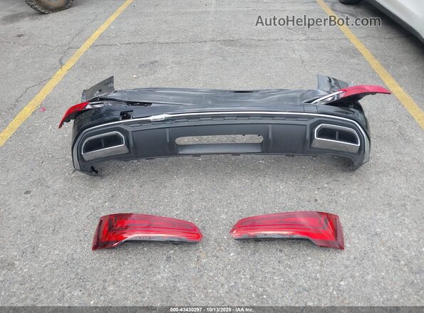 WA1G2AFY1R2084045 2024 AUDI Q5 Черный 