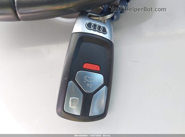 WA1G2AFY7L2100725 2020 AUDI Q5 Black Widok deski rozdzielczej