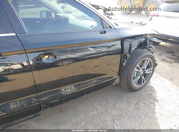 WA1G2AFY7L2100725 2020 AUDI Q5 Black 