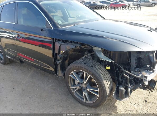 WA1G2AFY7L2100725 2020 AUDI Q5 Black 
