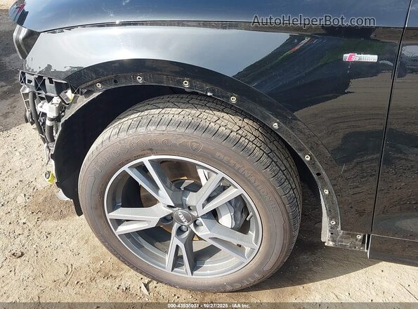 WA1G2AFY7L2100725 2020 AUDI Q5 Black 