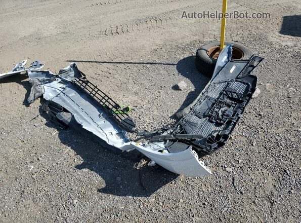 WA1G2AFZ3RP012730 2024 AUDI Q4 White VIN կոդի պիտակի տեսք