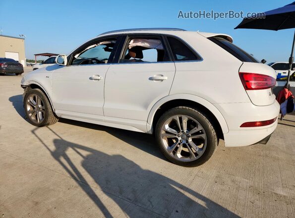 WA1JCCFS3JR009028 2018 AUDI Q3 White 