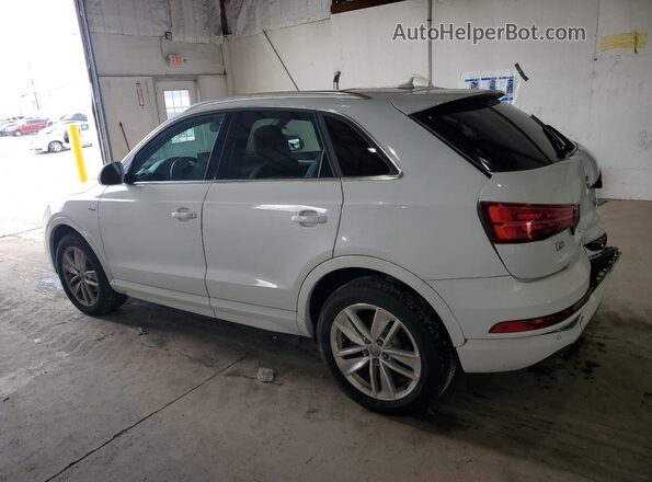 WA1JCCFS5JR025294 2018 AUDI Q3 White 