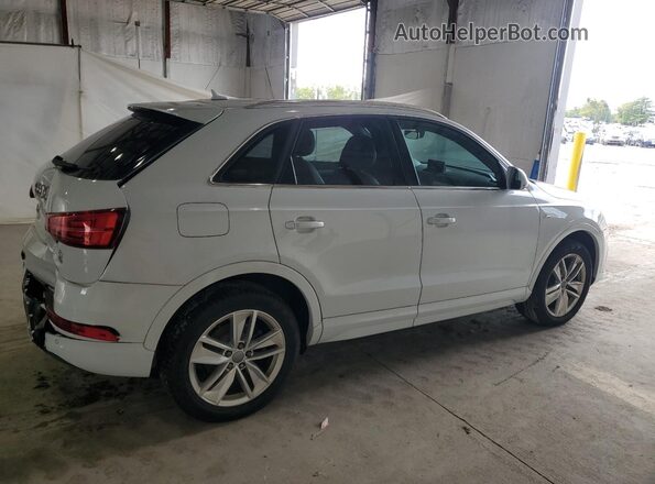 WA1JCCFS5JR025294 2018 AUDI Q3 White 
