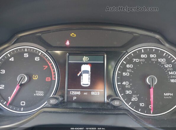 WA1L2AFP6GA017515 2016 AUDI Q5 Белый Вид задних сидений
