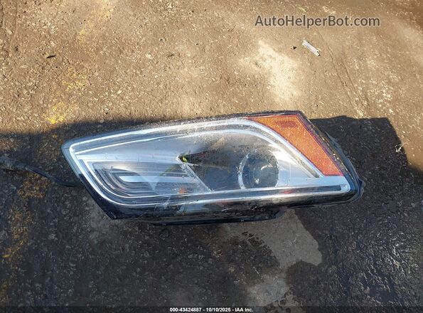 WA1L2AFP6GA017515 2016 AUDI Q5 Белый Вид щитка приборов