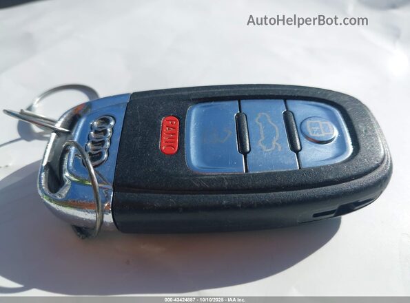 WA1L2AFP6GA017515 2016 AUDI Q5 Белый Вид панели приборов