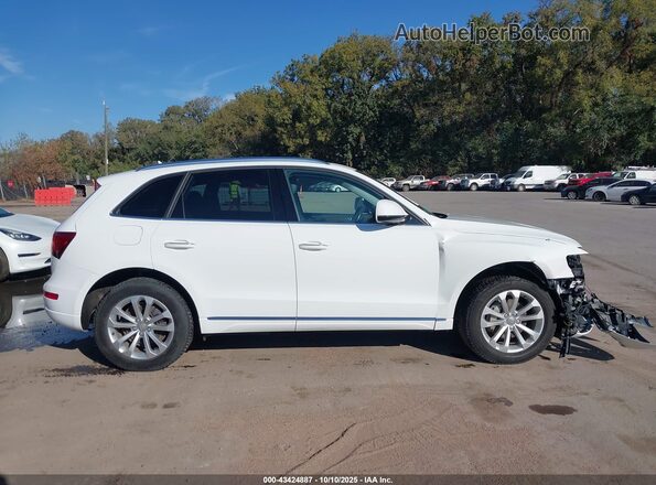 WA1L2AFP6GA017515 2016 AUDI Q5 Белый Панорамный вид салона 360°