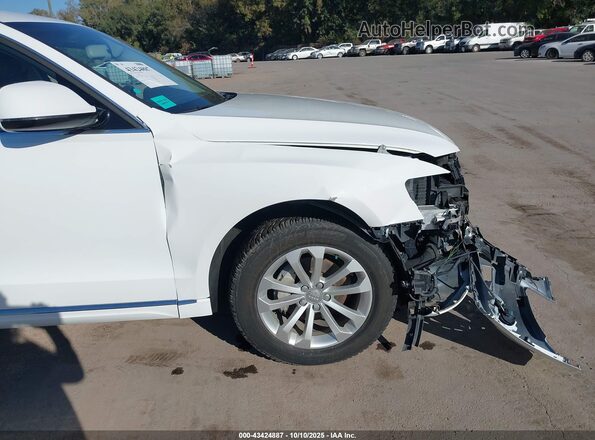 WA1L2AFP6GA017515 2016 AUDI Q5 Белый 