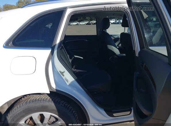 WA1L2AFP6GA017515 2016 AUDI Q5 Белый Вид наклейки с VIN-кодом
