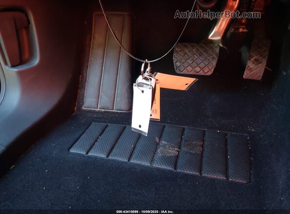 WA1L2BFZ0RP030428 2024 AUDI Q4 Black Dashboard view