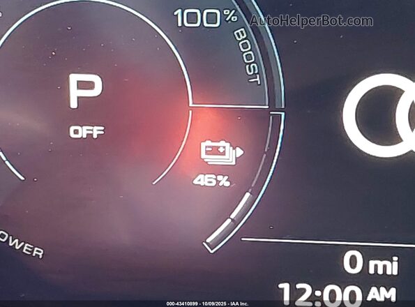 WA1L2BFZ0RP030428 2024 AUDI Q4 Black 