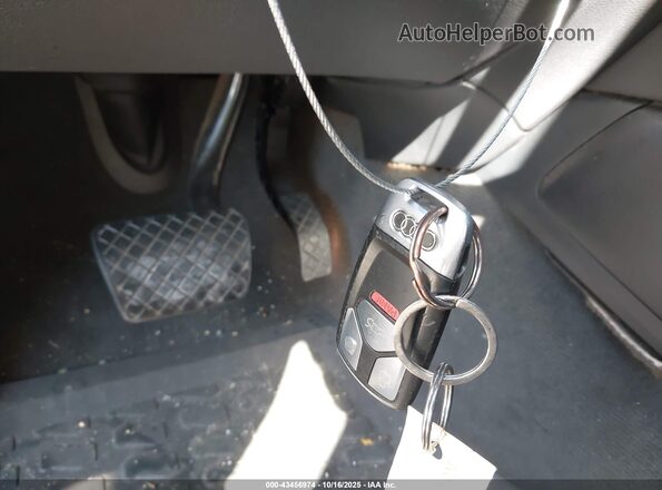 WA1LAAF74KD011383 2019 AUDI Q7 Серый Вид панели приборов