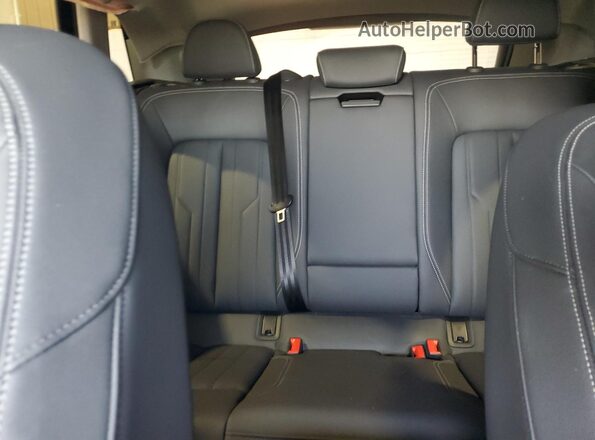 WA1LAAGE2NB025151 2022 AUDI E-TRON White 