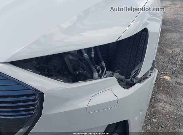 WA1LABGE8MB019763 2021 AUDI E-TRON Cream 